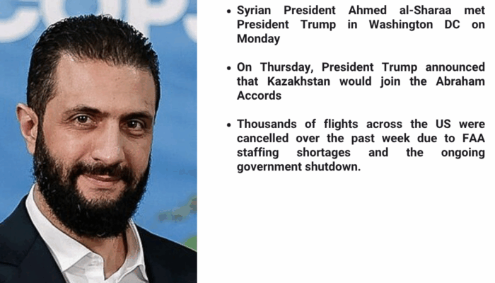 Interfor International‘s Weekly Security Digest - November 11, 2025