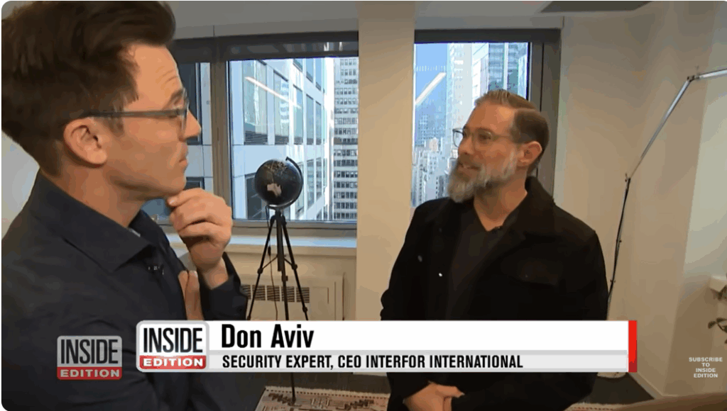 After UHC CEO Assassination, Executives Opt For Security Teams