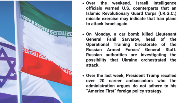 Interfor International‘s Weekly Security Digest - December 23, 2025