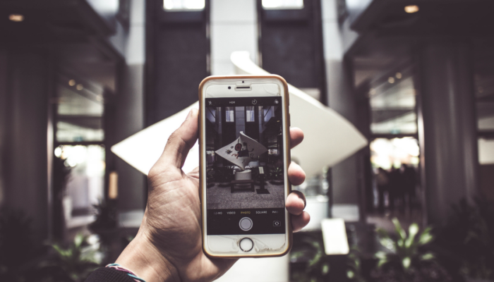 Social Media Risk Management