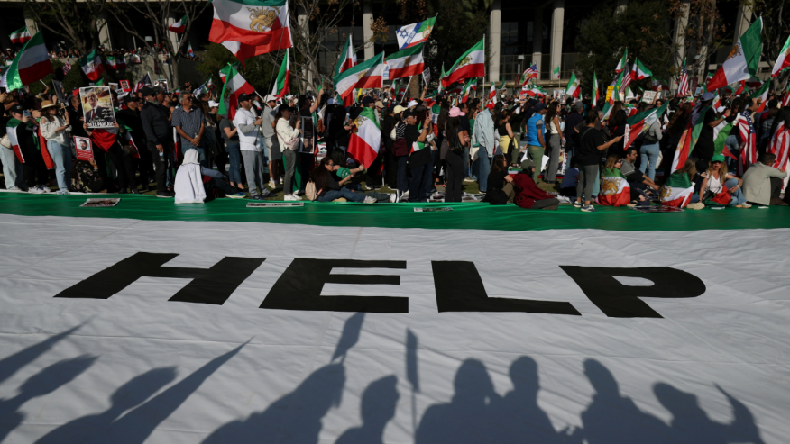 Trump’s moral flexibility on Iran isn’t an asset — it’s a vulnerability