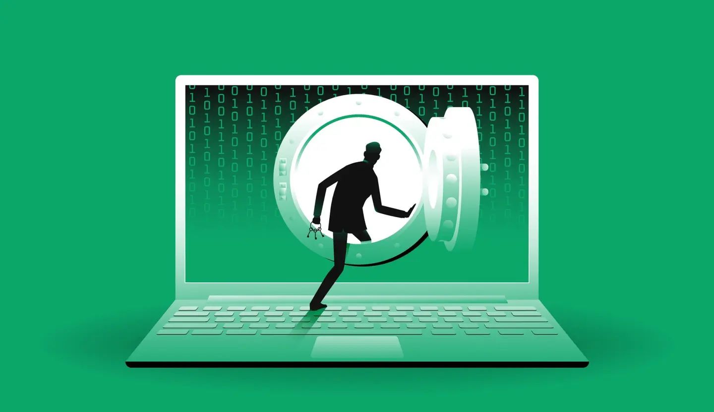 Why Cybersecurity Threats Are Growing