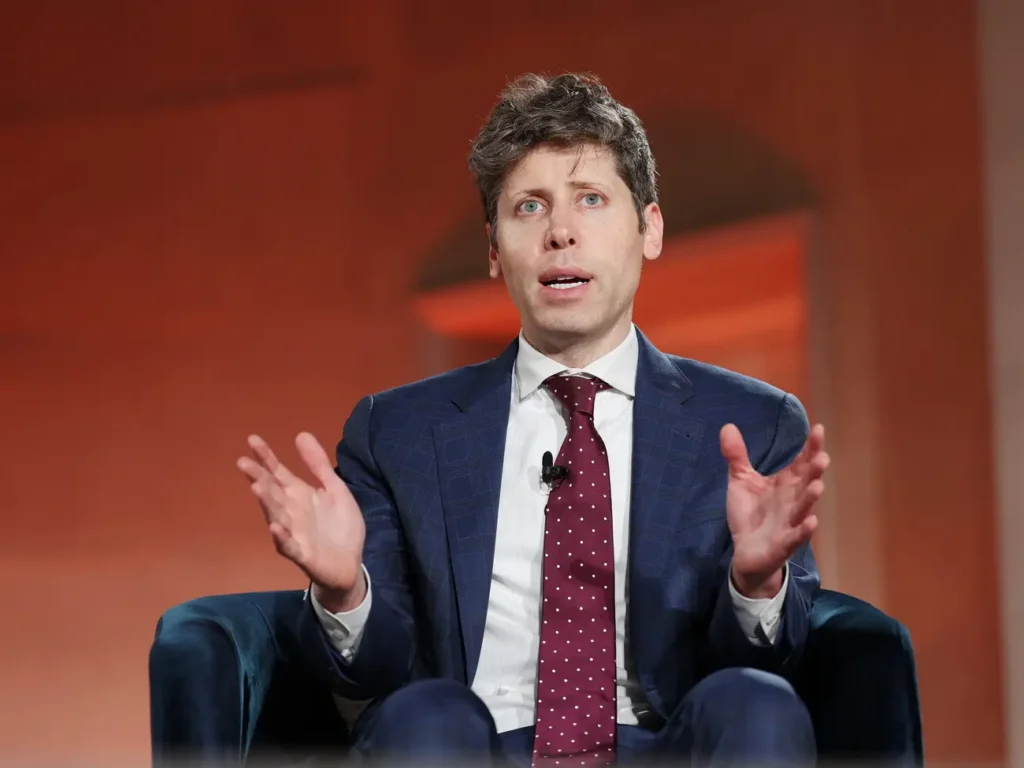 An attack on the home of OpenAI CEO Sam Altman highlighted the security risks CEOs can face outside the office.