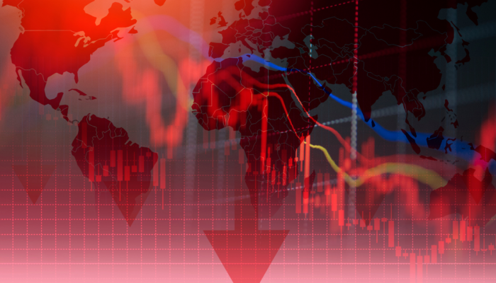 Risks and Opportunities in a Turbulent Global Economy