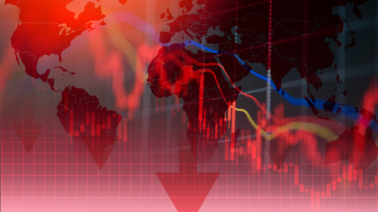 Risks and Opportunities in a Turbulent Global Economy