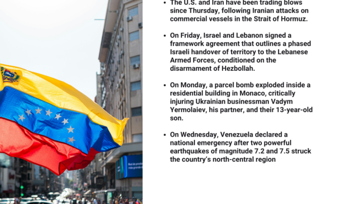 Interfor International‘s Weekly Security Digest - June 30, 2026