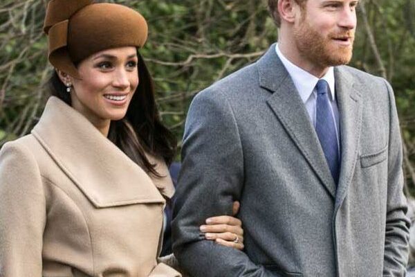 Prince Harry’s return to the UK raises a security question