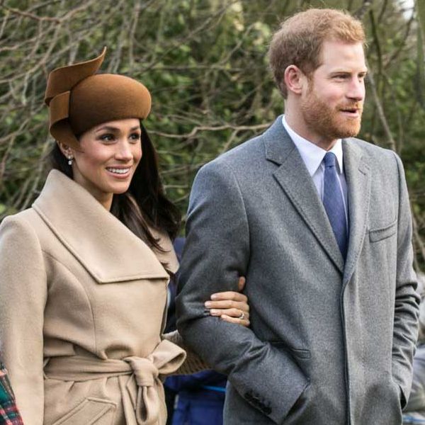 Prince Harry’s return to the UK raises a security question